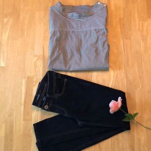 Jordache Skinny Jeans